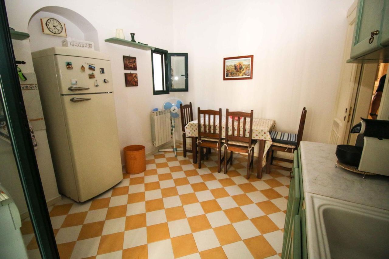 Il Gelsomino Villa Palermo Eksteriør billede