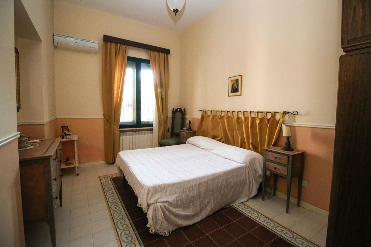 Il Gelsomino Villa Palermo Eksteriør billede