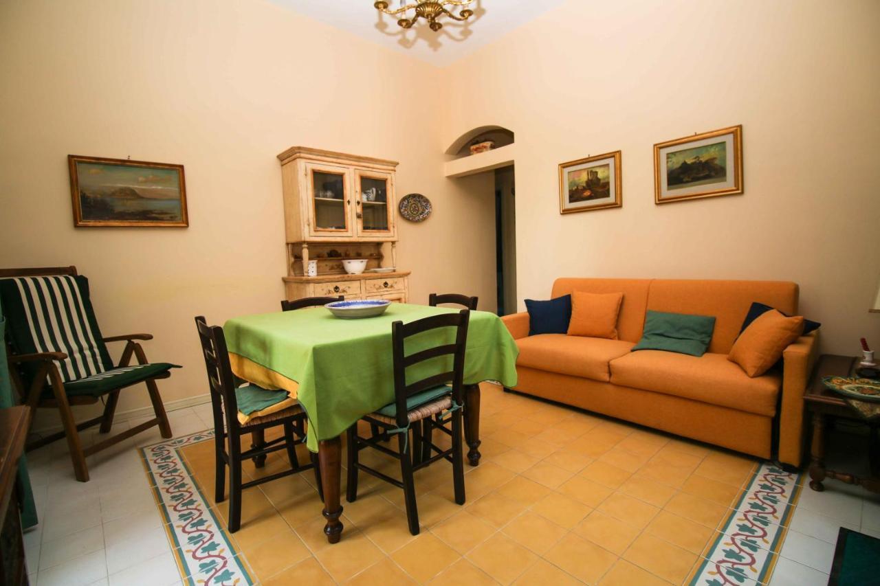 Il Gelsomino Villa Palermo Eksteriør billede